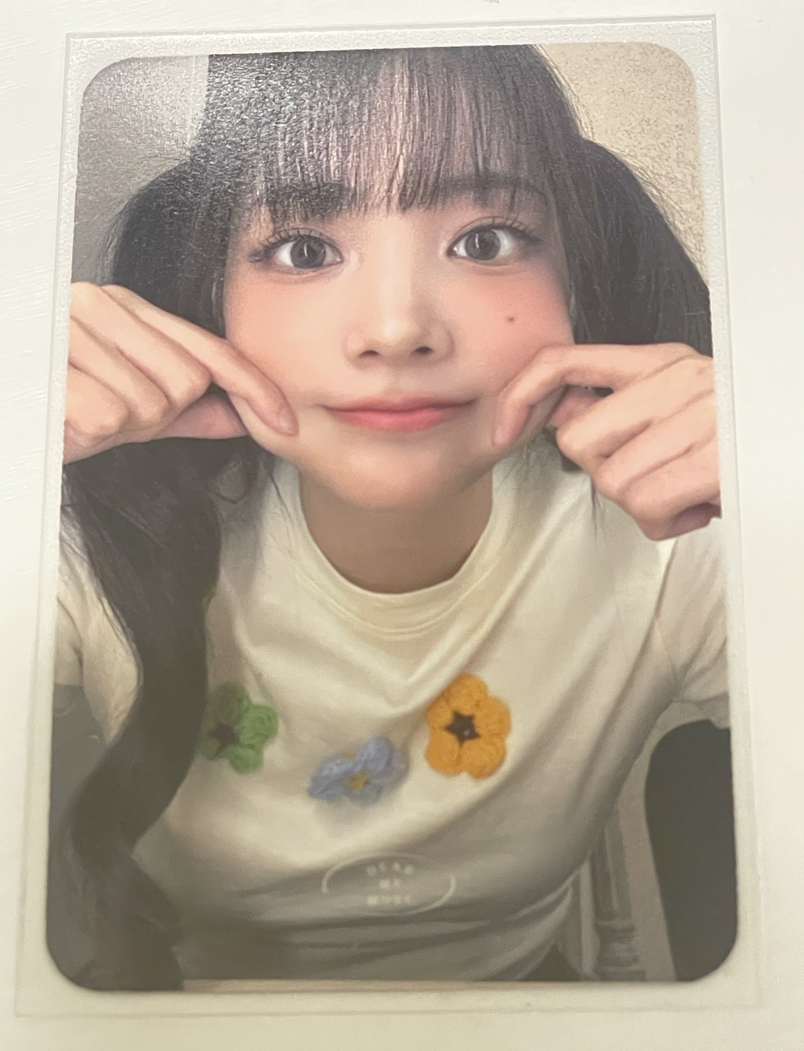 迷三 dmm 4.0 線下 簽售卡 