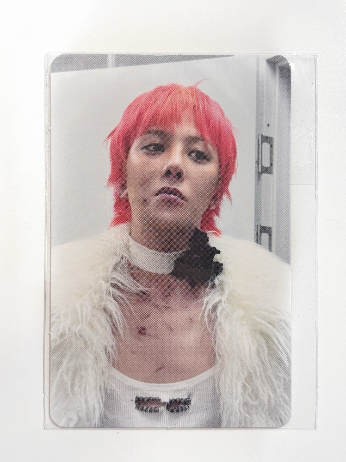 權志龍 阿拉丁特典