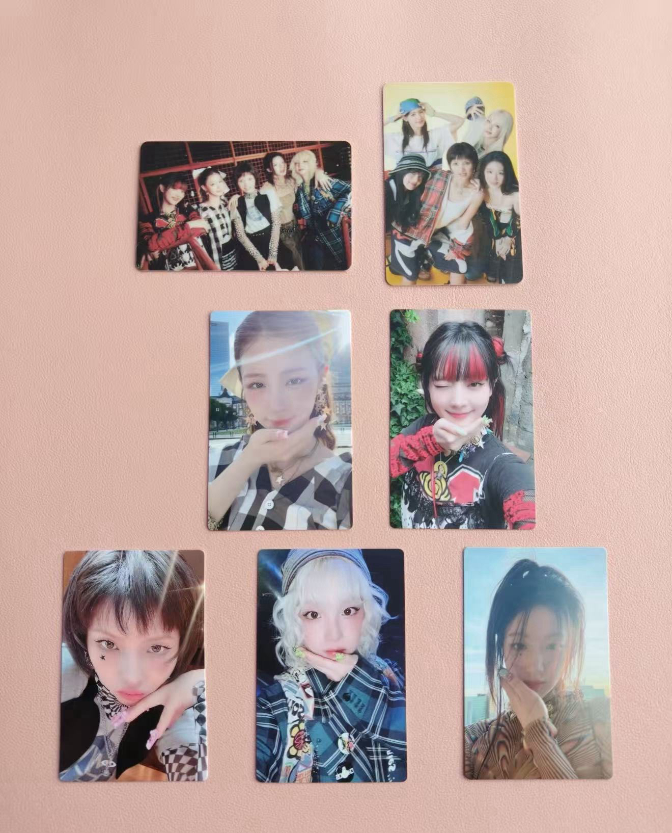 QQ音樂 日專 臻享卡 全新未拆