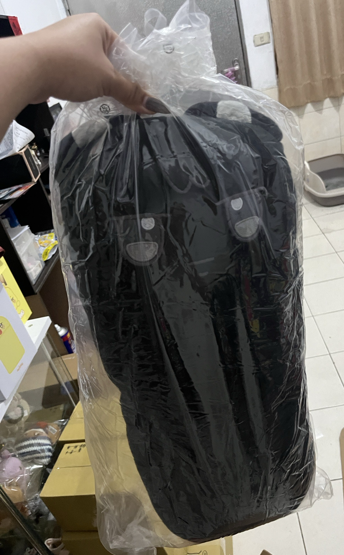 aniteez榮長條抱枕