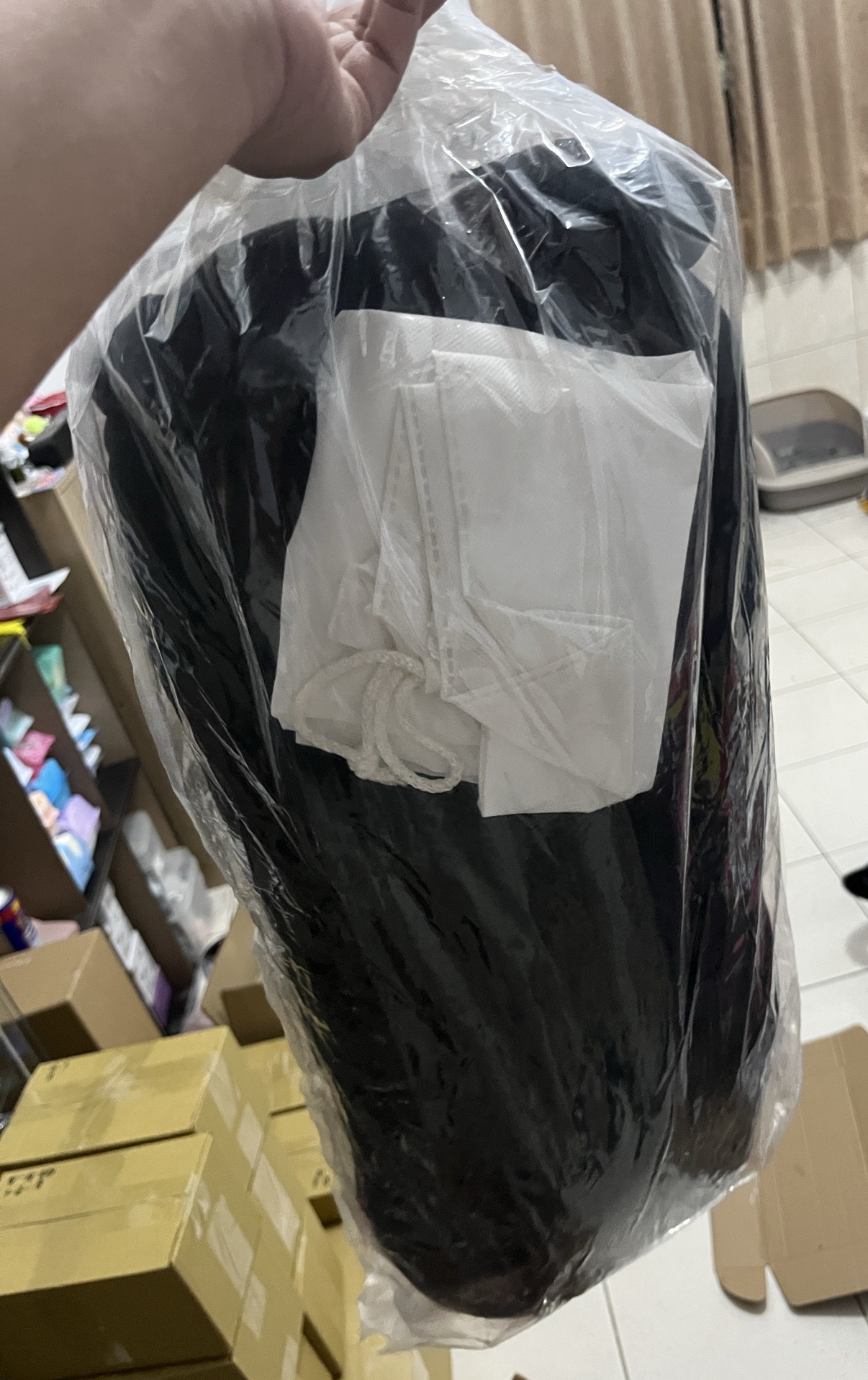 aniteez榮長條抱枕