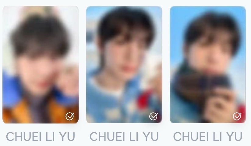 崔立于 dmm線下2.0 三卡