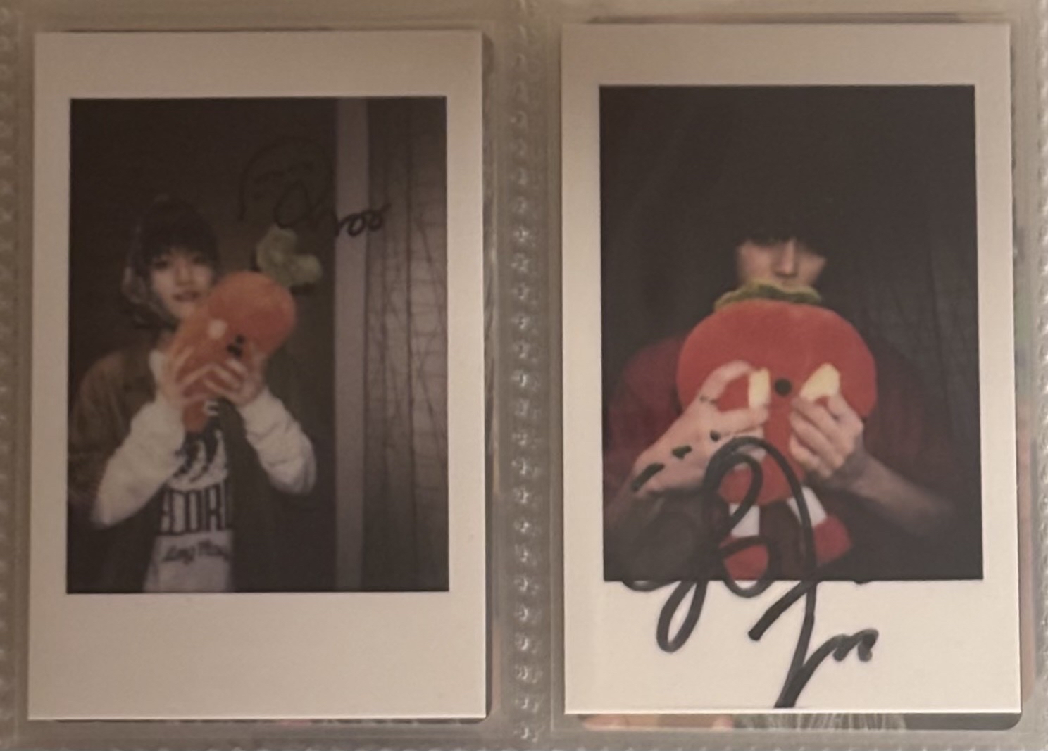 HOW一直娛 水果拍立得