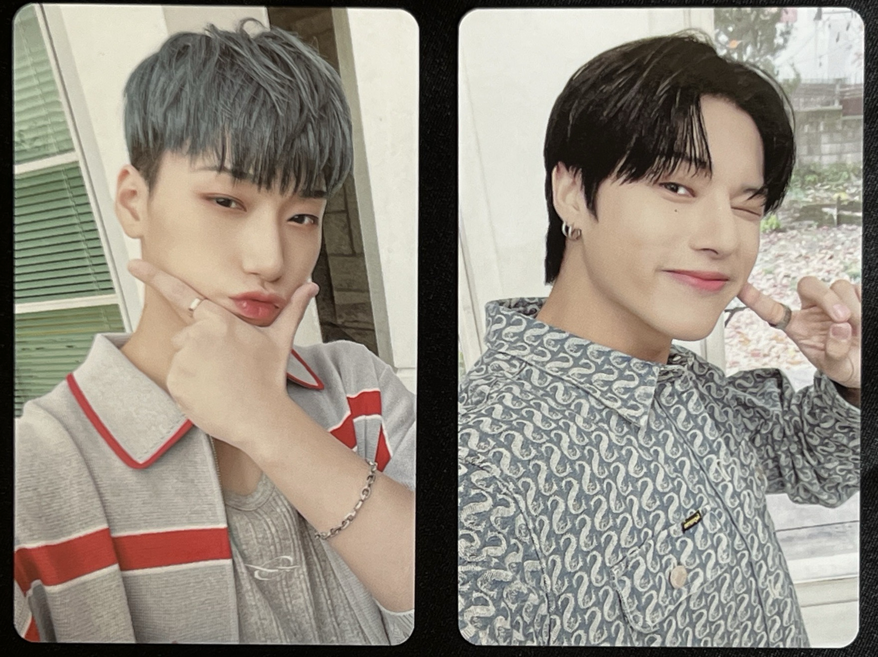 2022 會員禮：傘榮Set