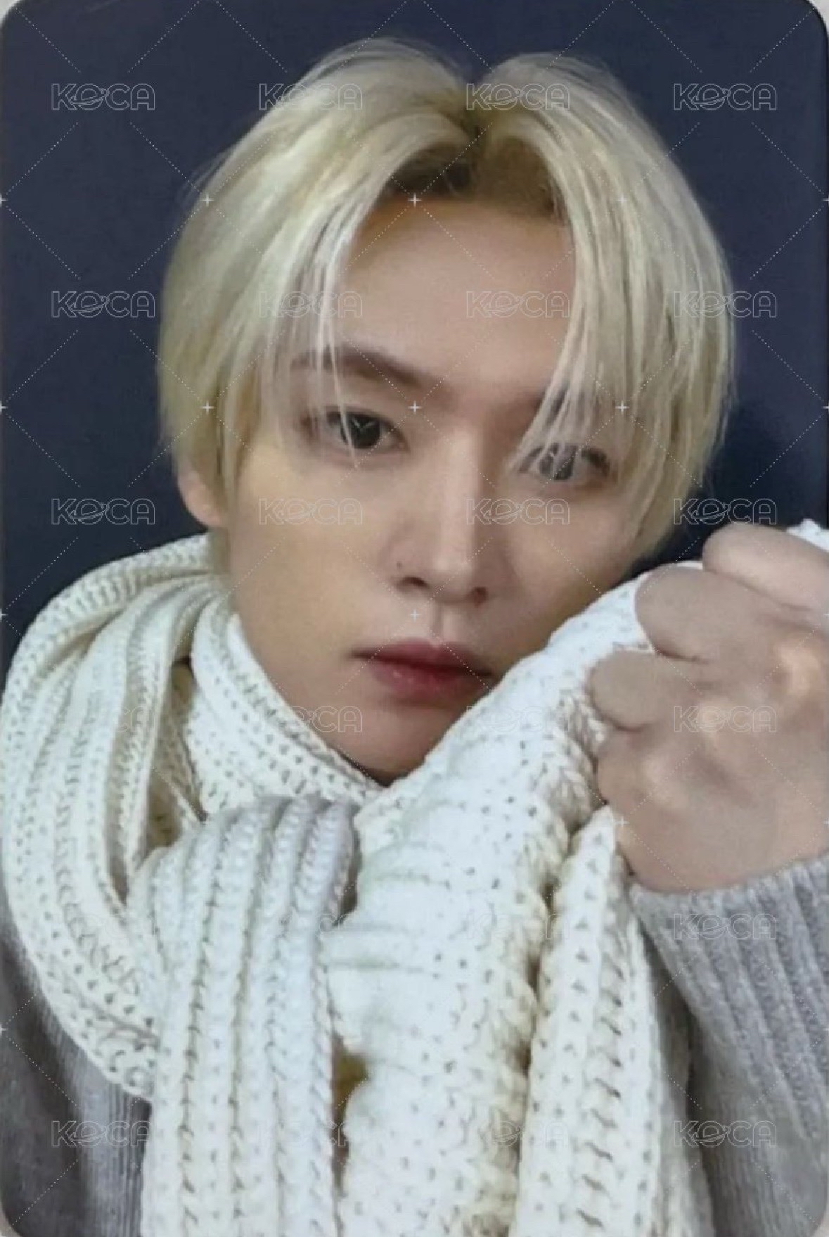 旻 滿額卡（非現）