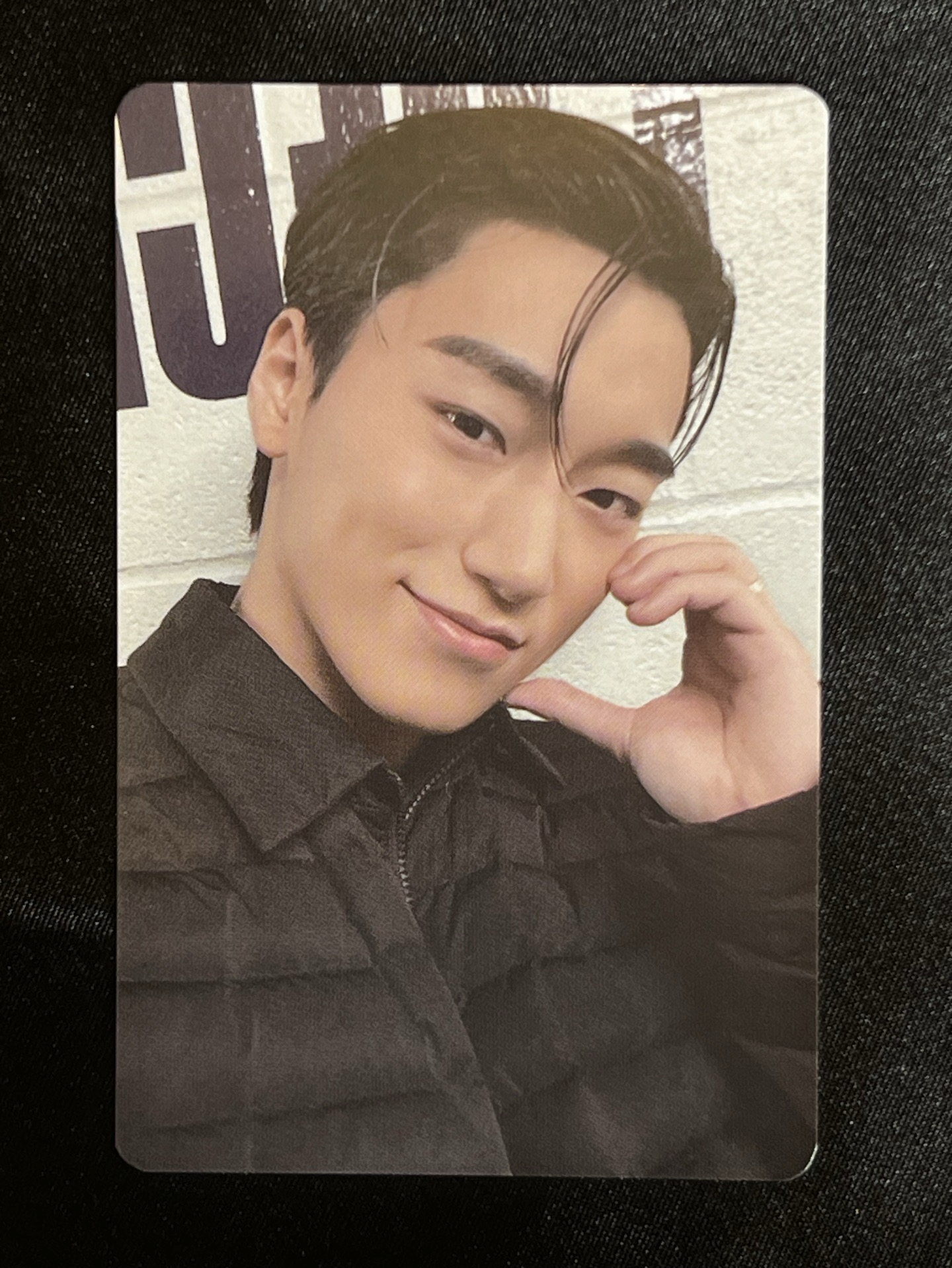 2025 TTL Fromm場限：傘