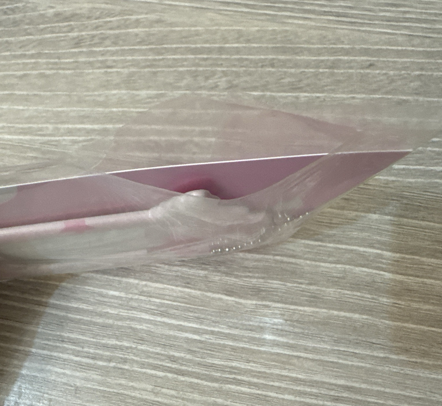 ANITEEZ IN DREAMLAND 卡套 (組) PVC PHOTOCARD HOLDER