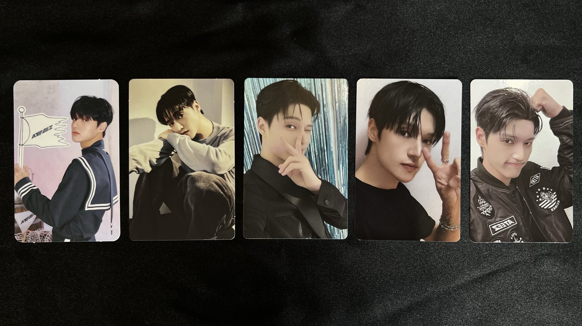 不同時期的友榮