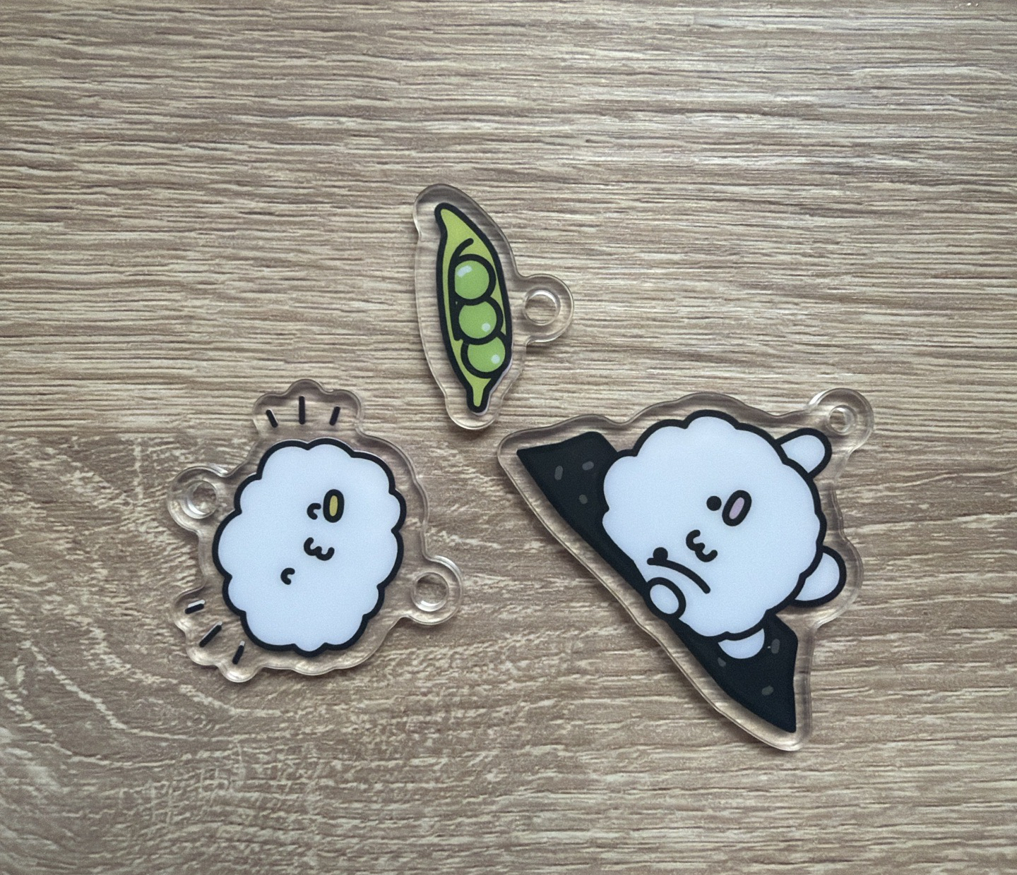 MINITEEN PPYOPULI Ver.