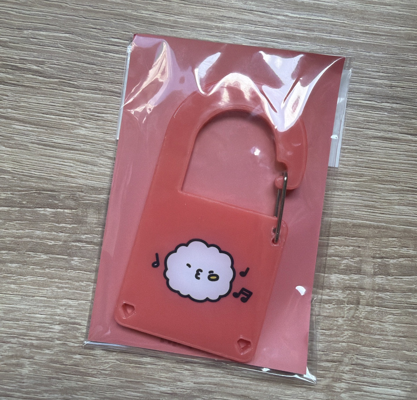 MINITEEN PPYOPULI Ver.