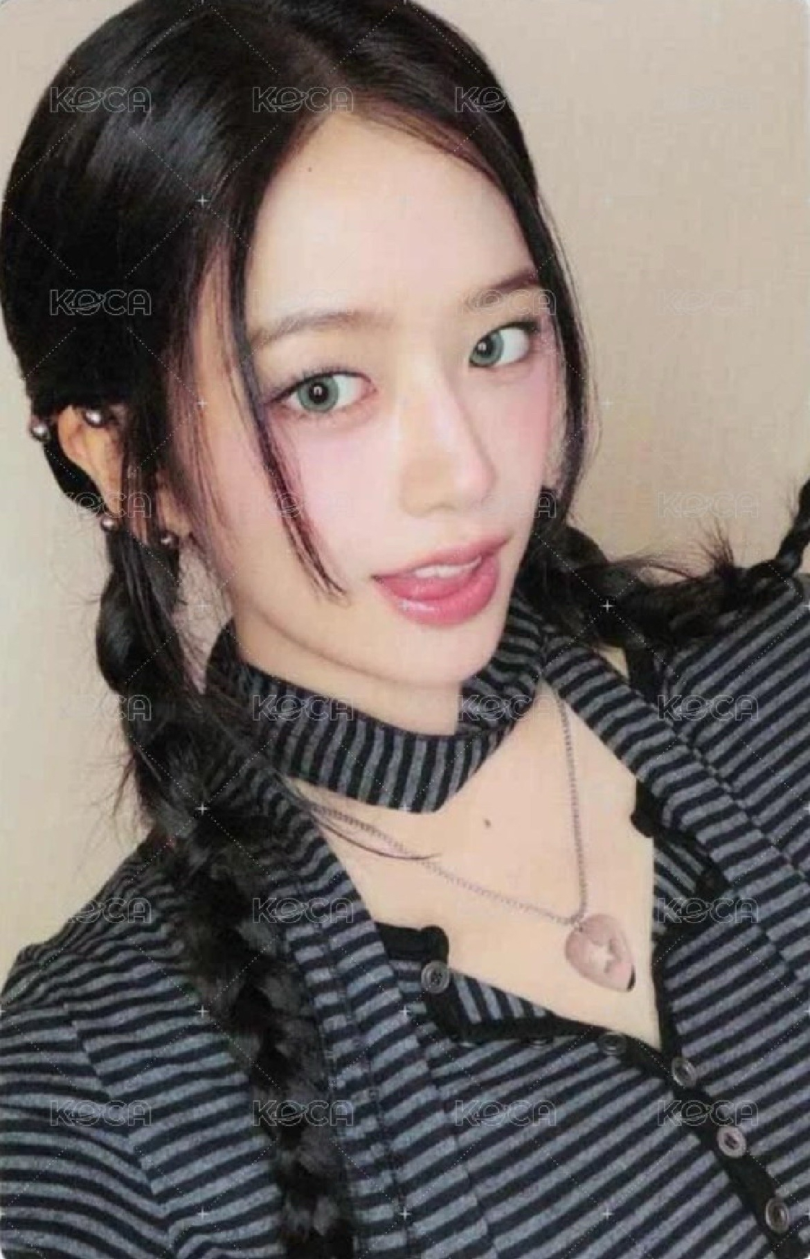 特別版安(送隨機怜卡)