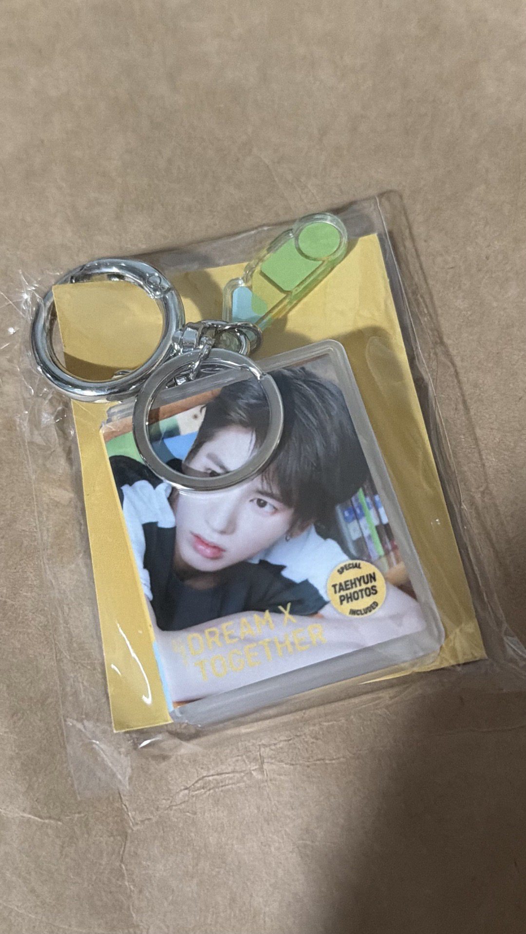 Moa Con扭蛋 Dream 顯 直出