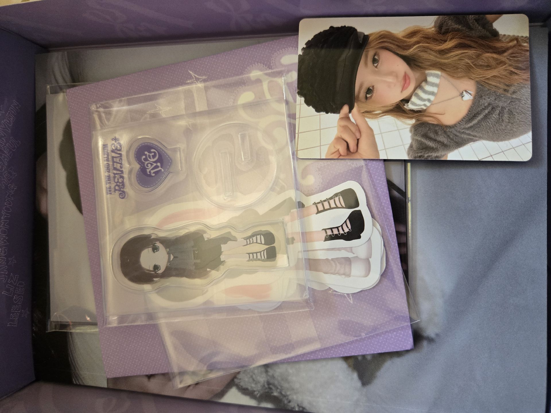 REVIVE+特別版怜全專＆秋全專