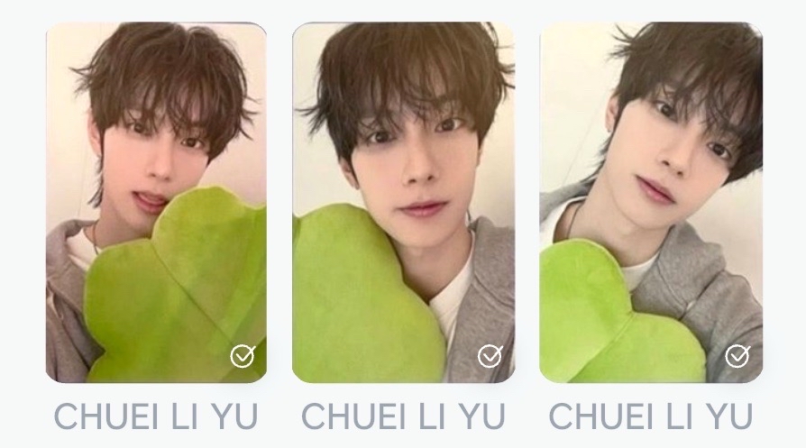 崔立于 dmm幸運卡 