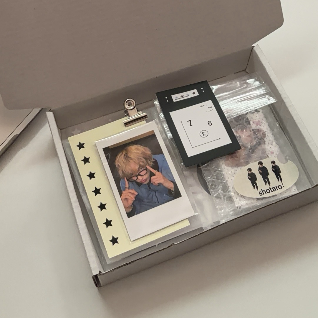 ·̩͙໒꒱·̩͙ 元彬 Anton 🪄odyssey專卡 ◝✩