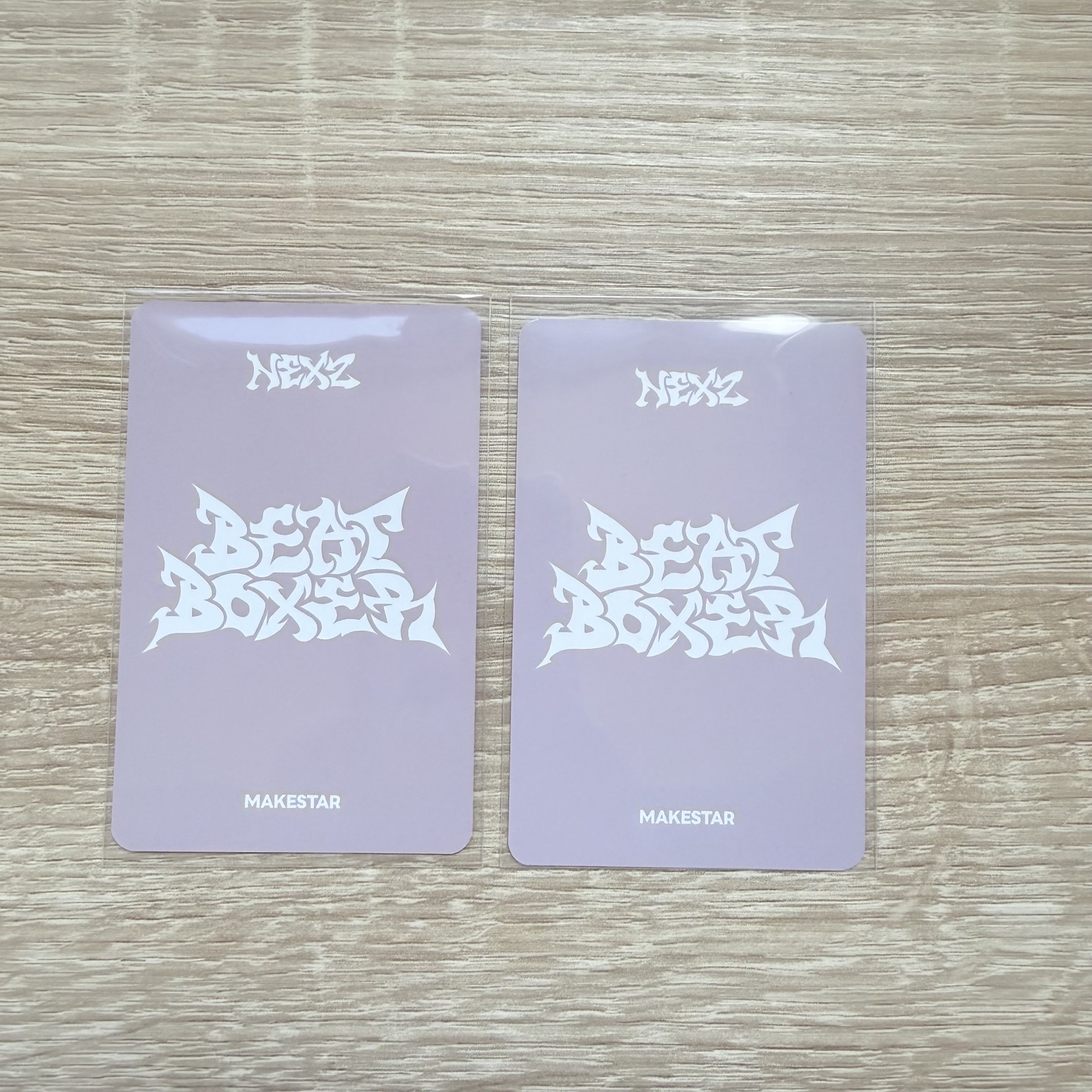 迷三 ms 2.0 幸運卡 兔兔毛毯 ver.