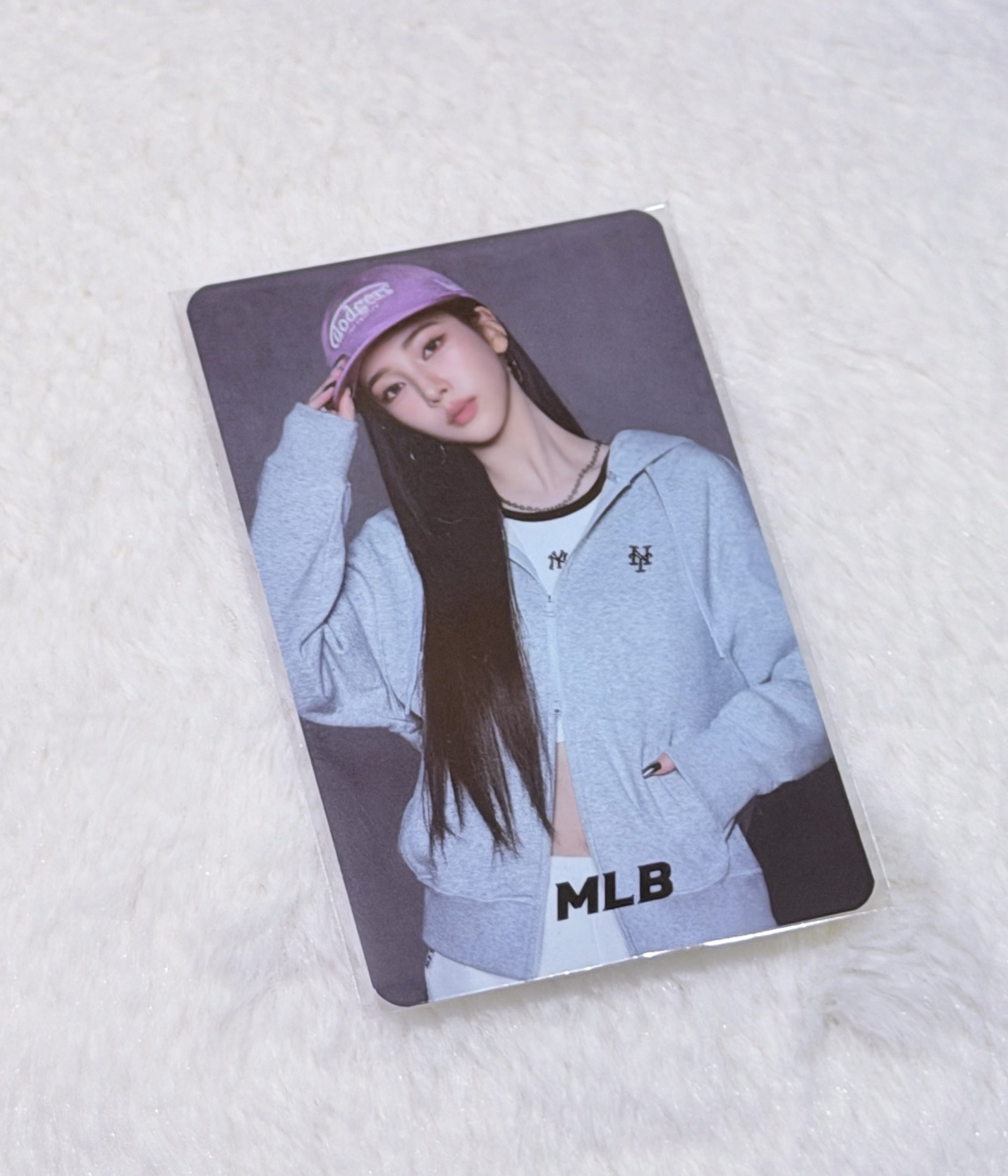mlb karina卡