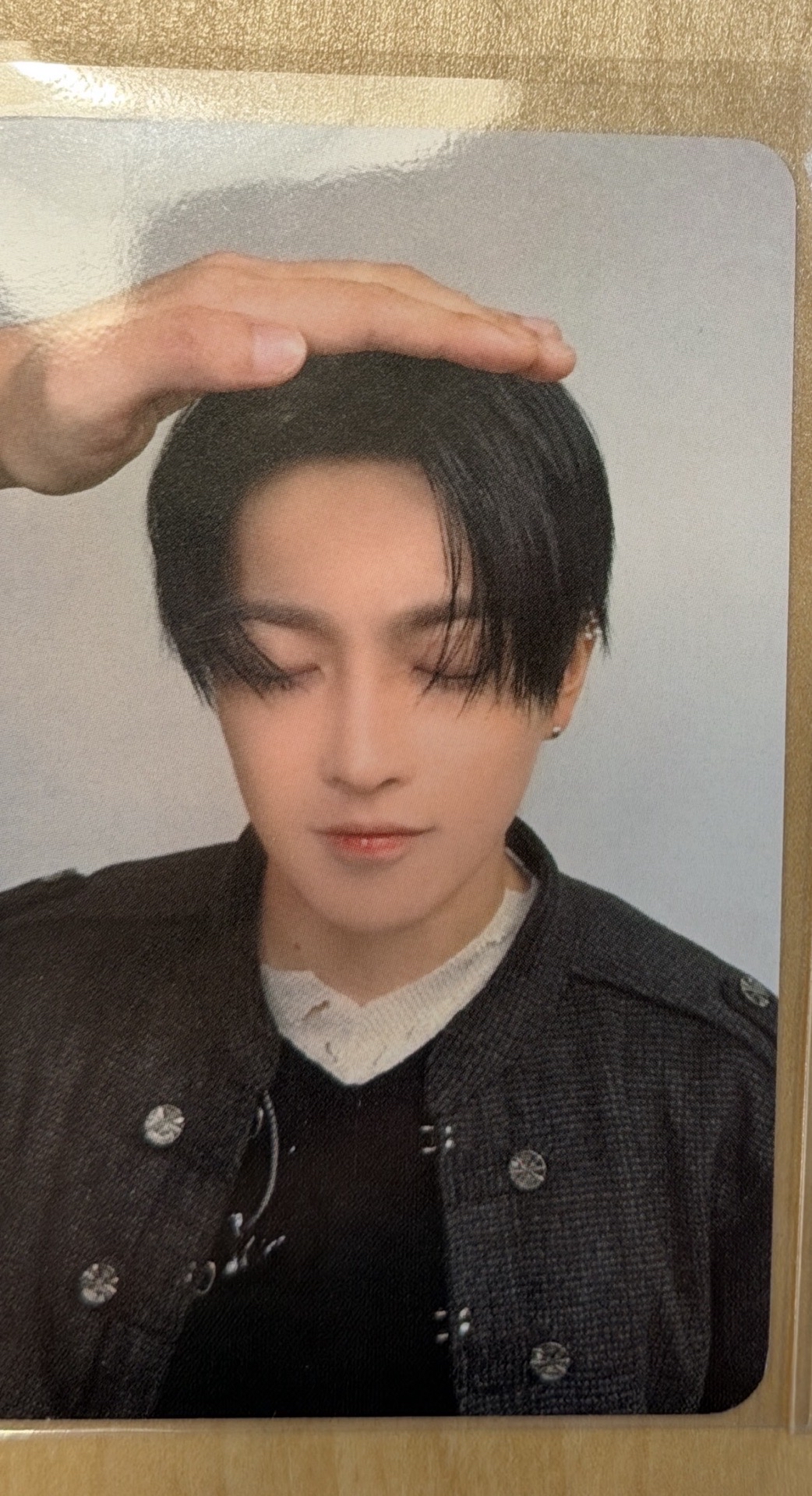 GH4 快閃店滿額卡 中摸頭