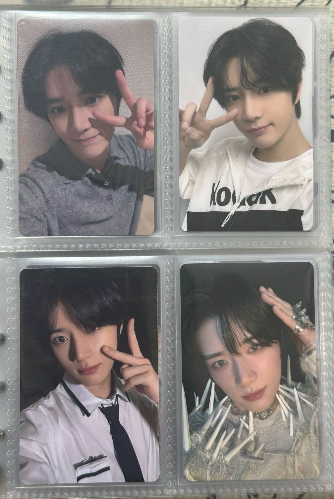 開除一些崔杋圭