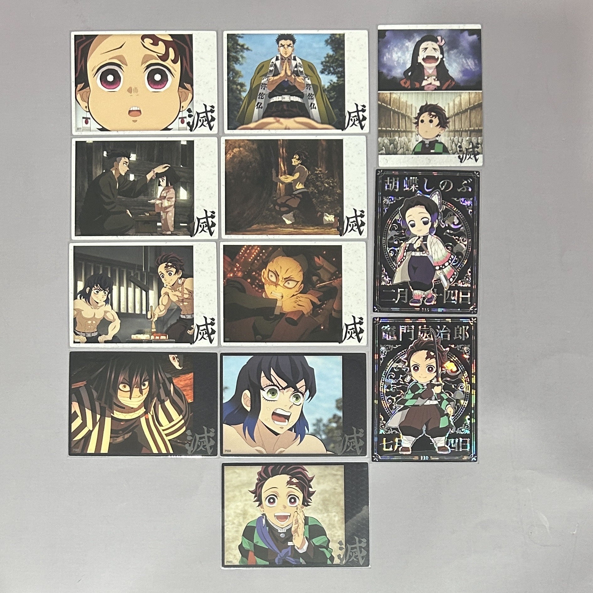 韓國限定 TYshop HIGHLIGHT PICK 隨機卡 STILL 