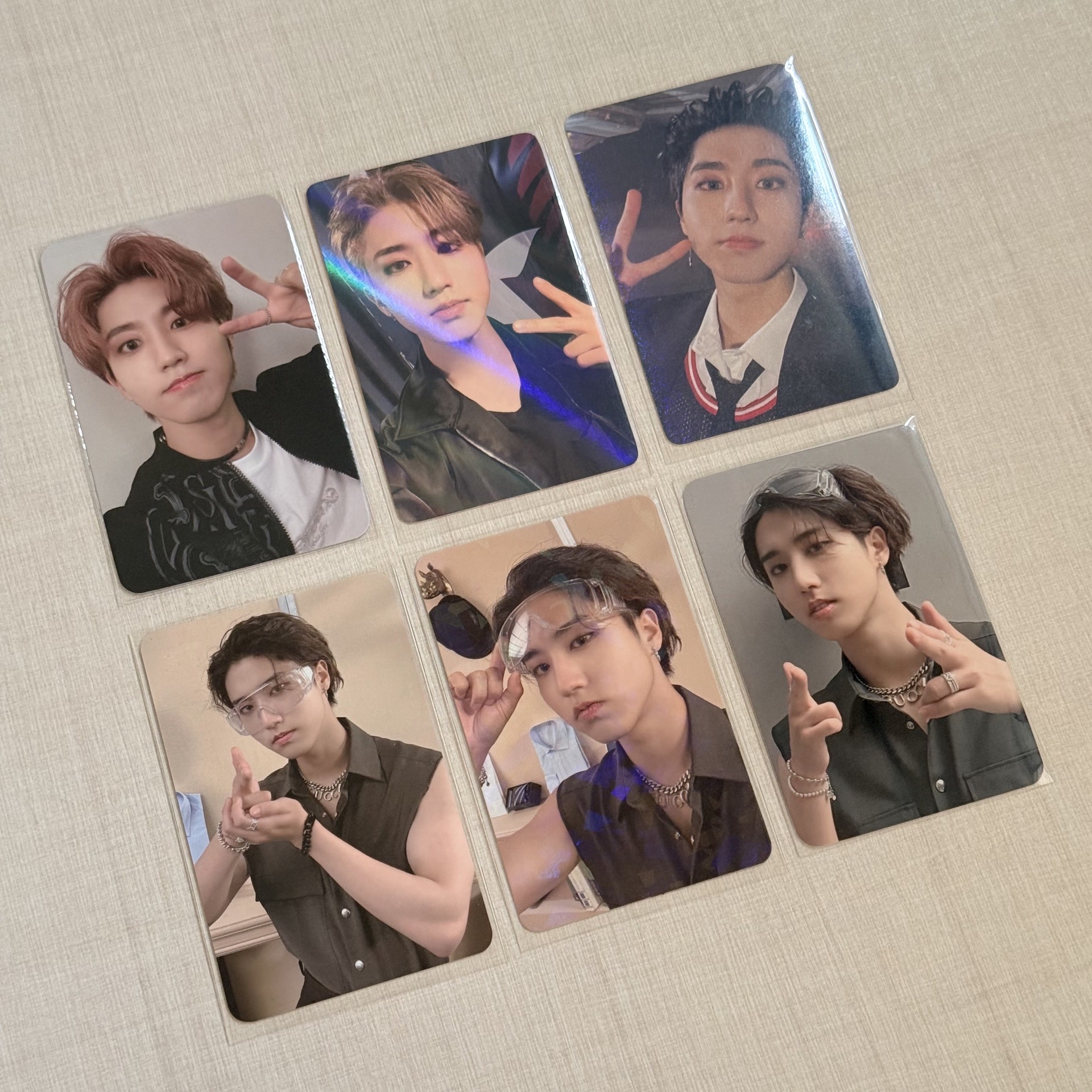 城特典卡 🐹（1）