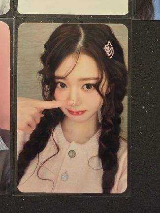 低價捆or單出 ive yeti nanami員