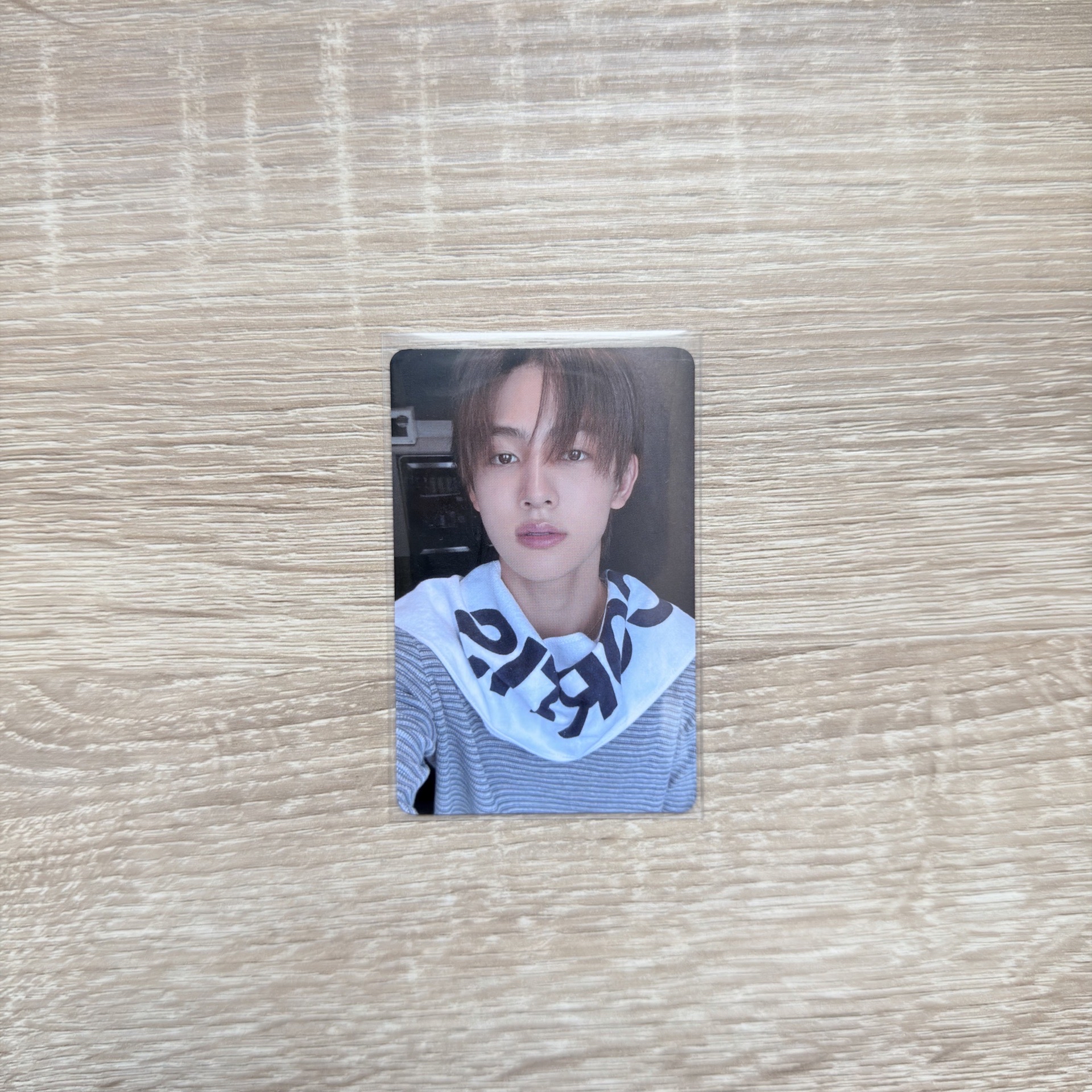 迷一 入場卡 / 場限卡 sc逆應援