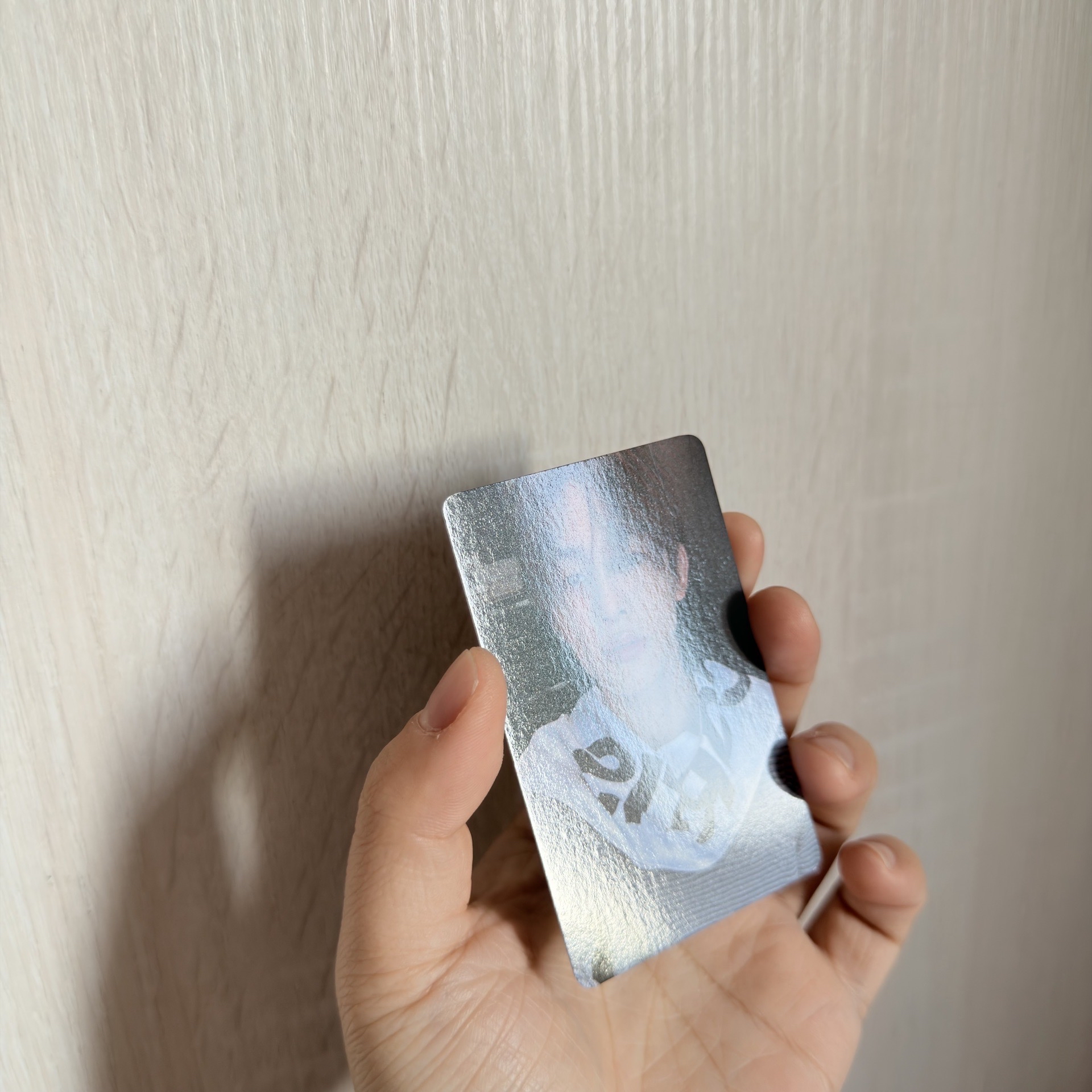 迷一 入場卡 / 場限卡 sc逆應援