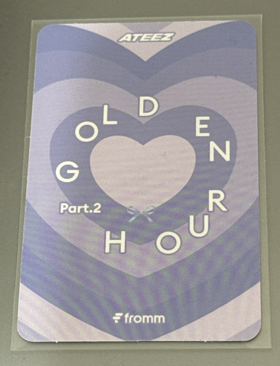 GH2.0 蝴蝶結🎀｜星化