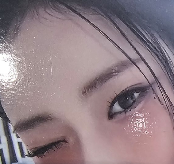 Ruka代言卡+專卡