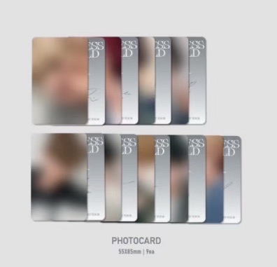 故事書卡一套無損