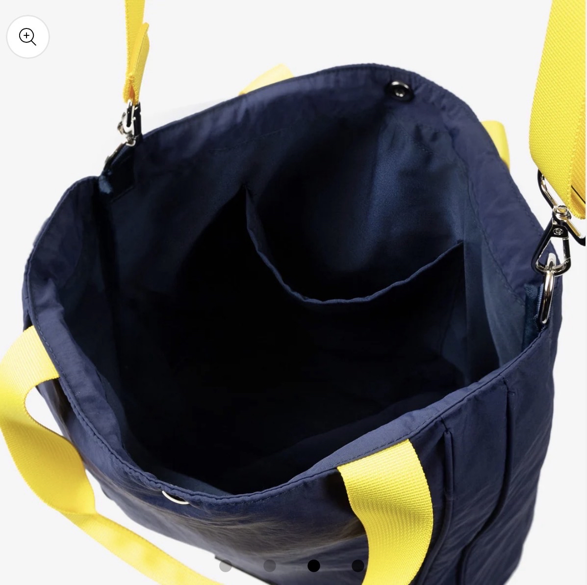 LEE JUNHO『Midnight Sun』托特包