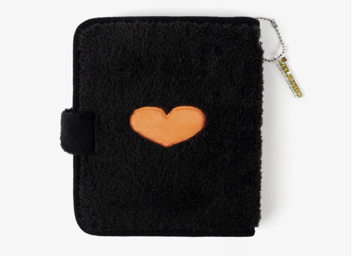 LEE JUNHO『Midnight Sun』PenPen卡冊