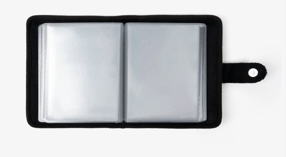 LEE JUNHO『Midnight Sun』PenPen卡冊