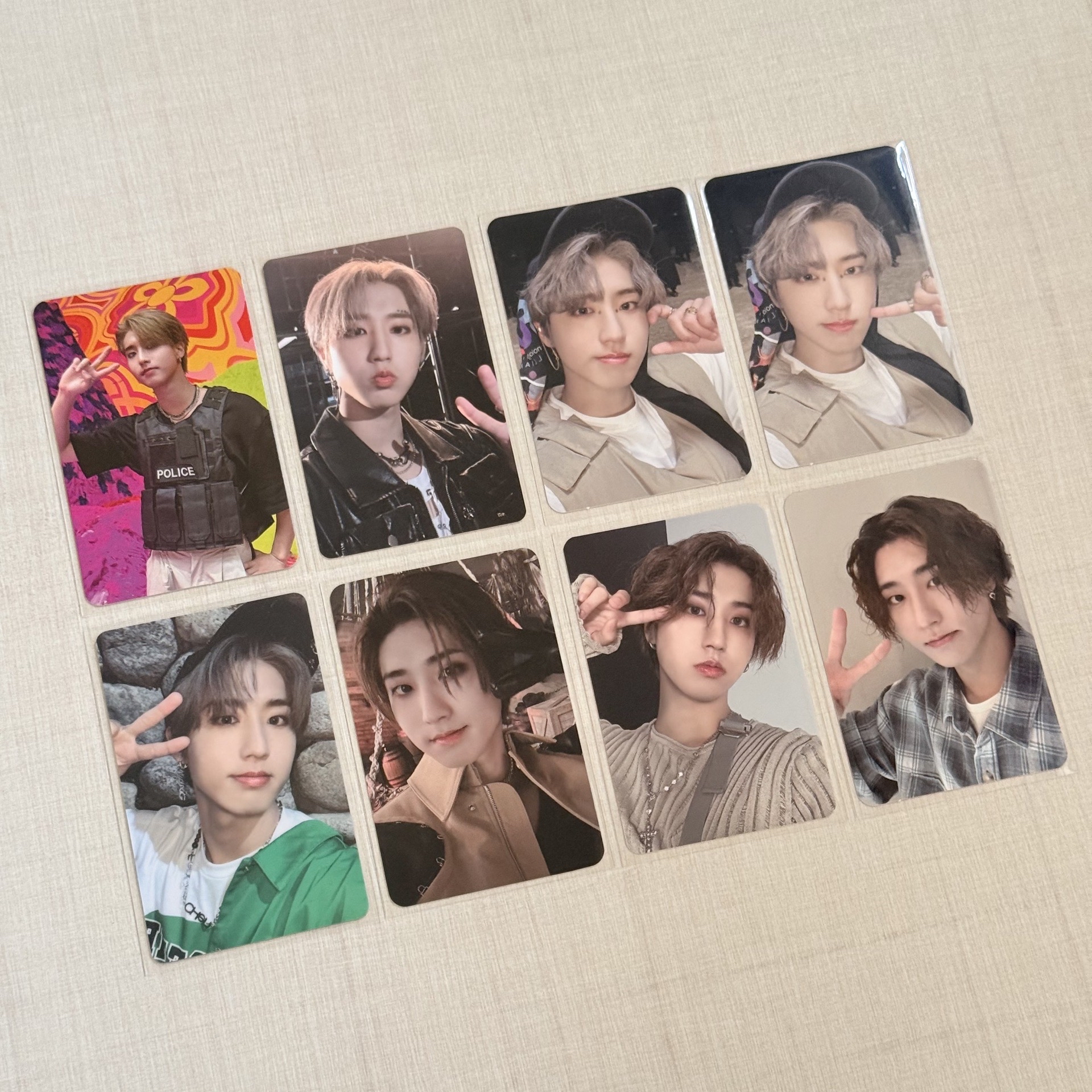 城特典卡 🐹（2）