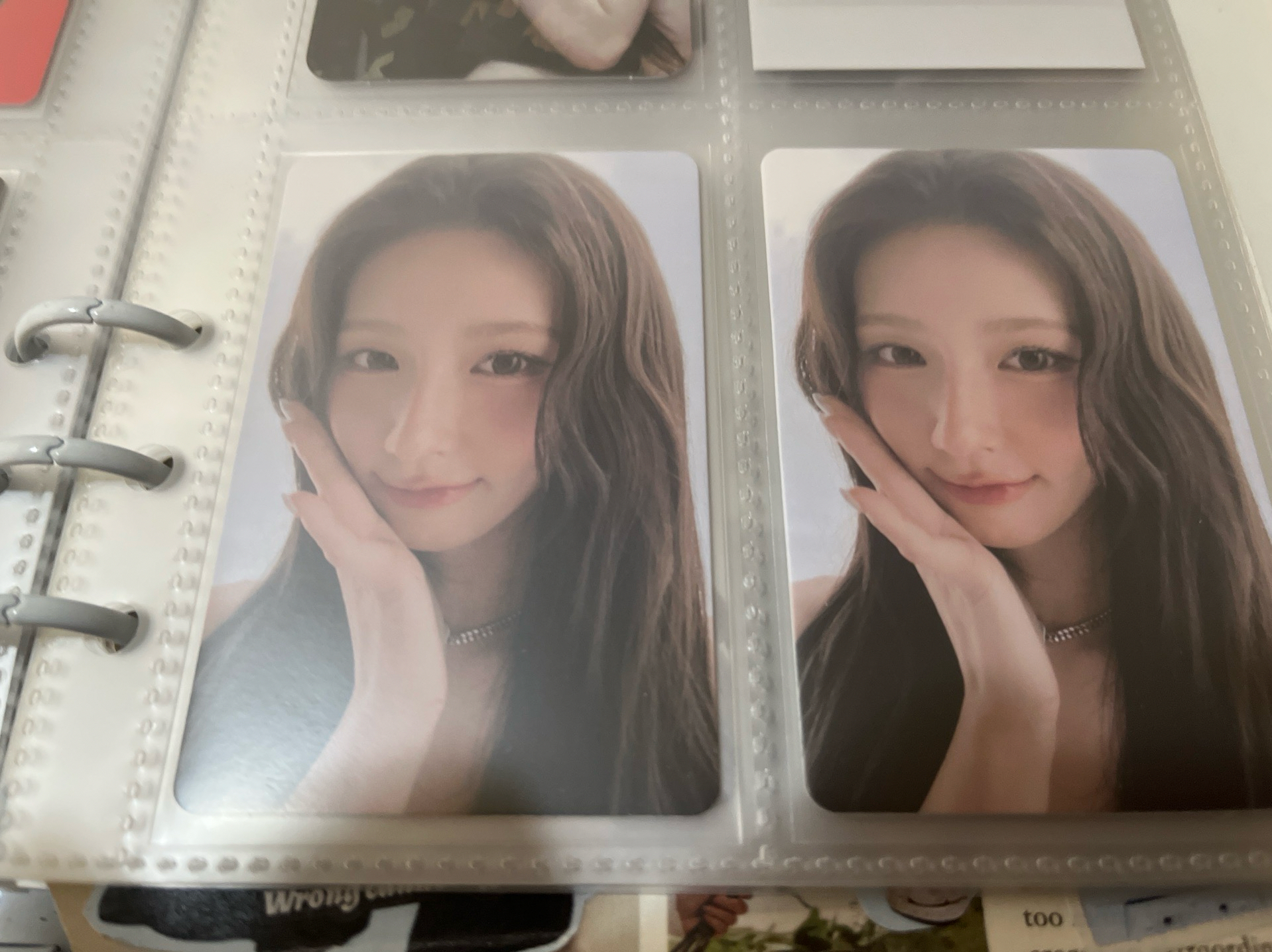 台北入場卡一個多一張麵