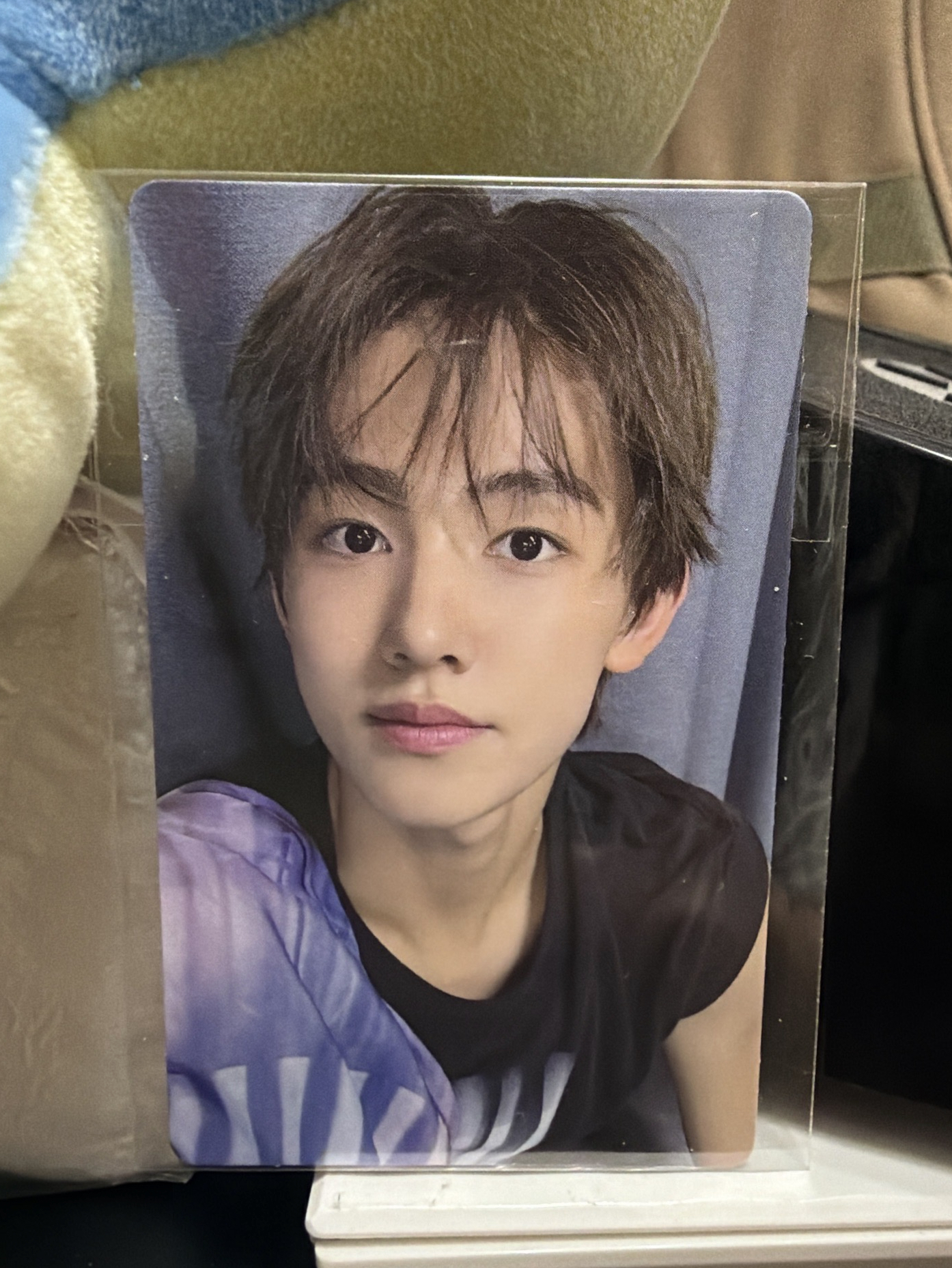 迷一 YT st 電子專 直播卡 STUDIO CHOOM