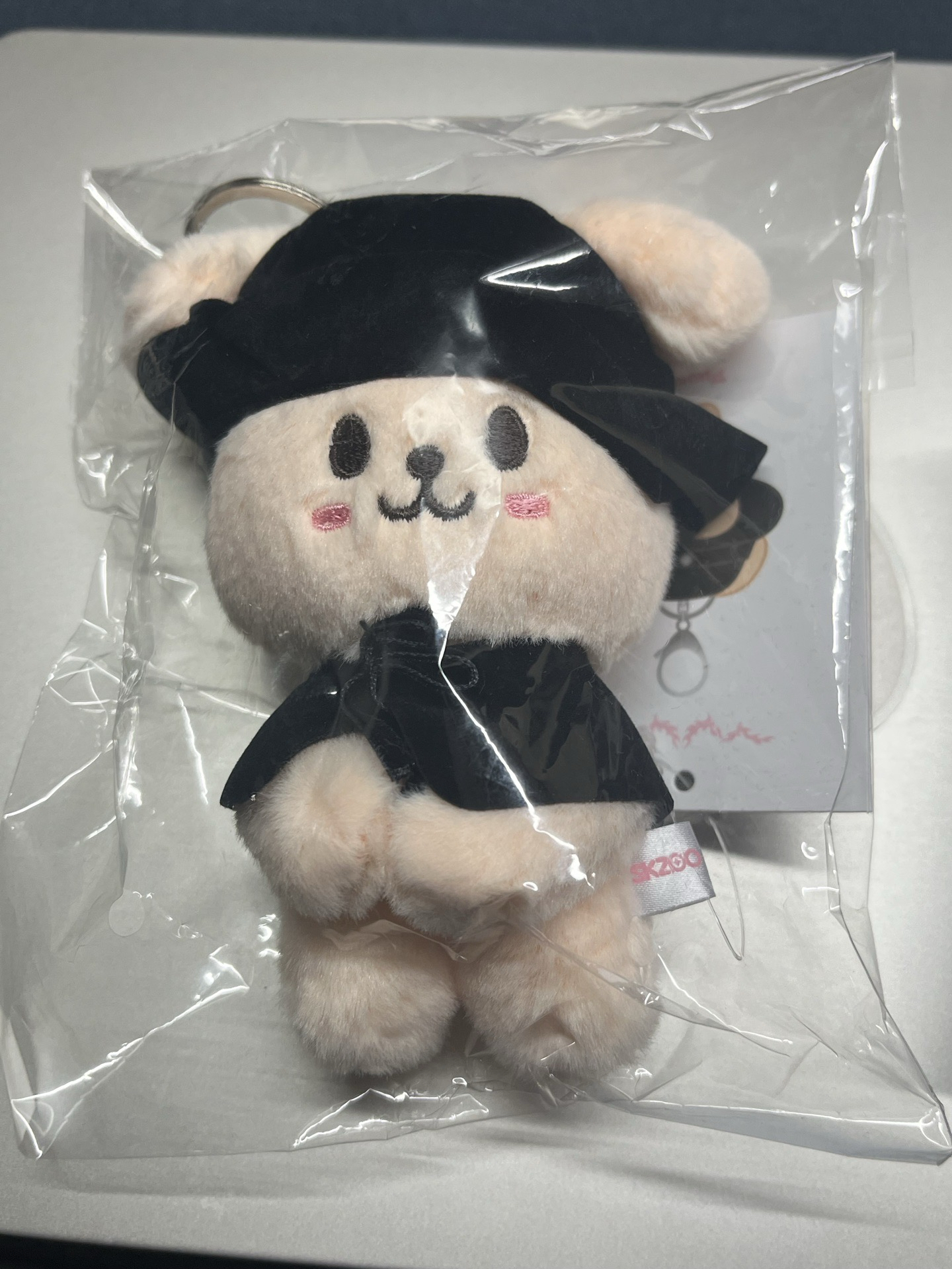 do it 快閃玟娃（未拆）