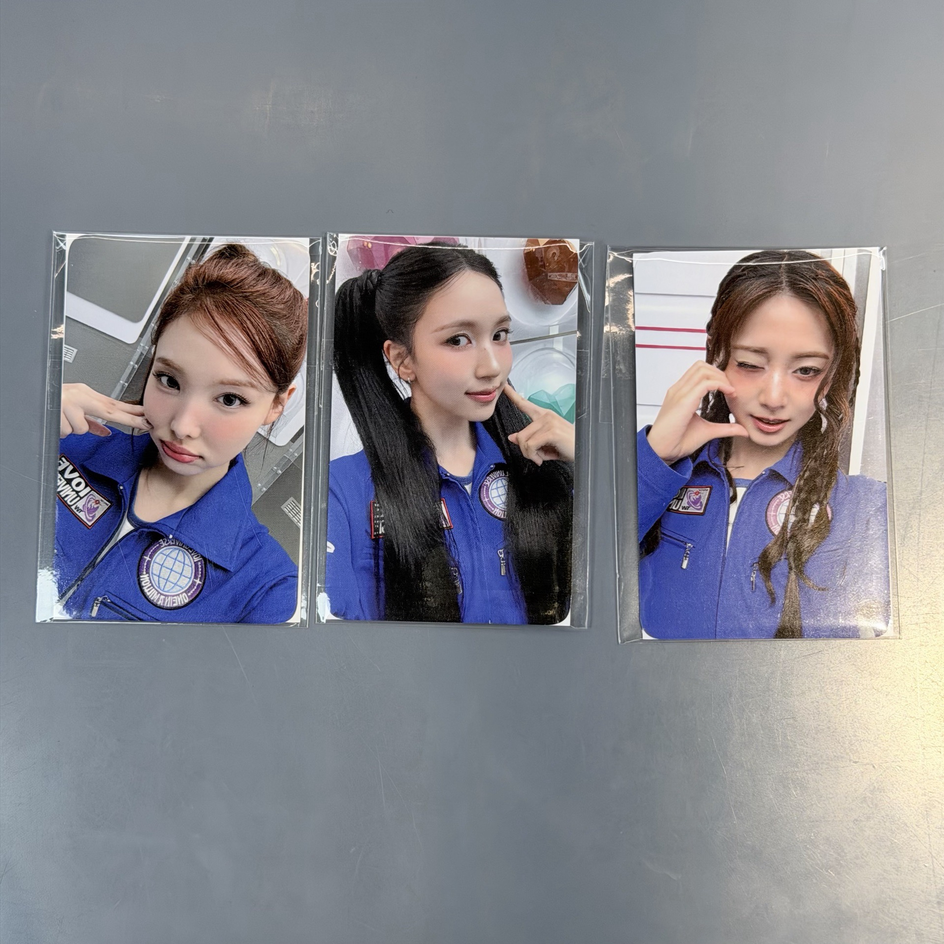 TWICE FM周邊 線上 滿額卡