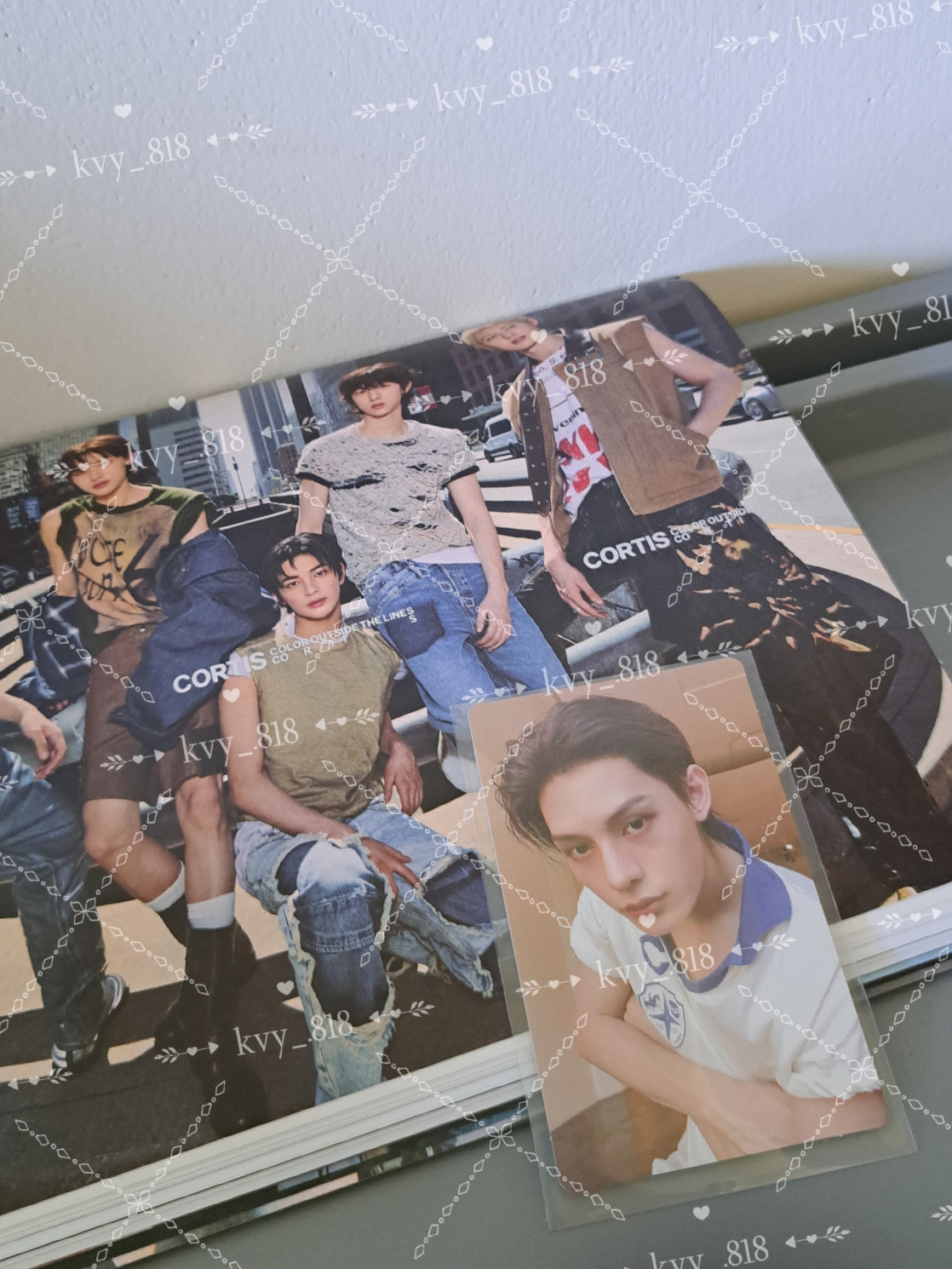 S2趙雨凡JAMES全專