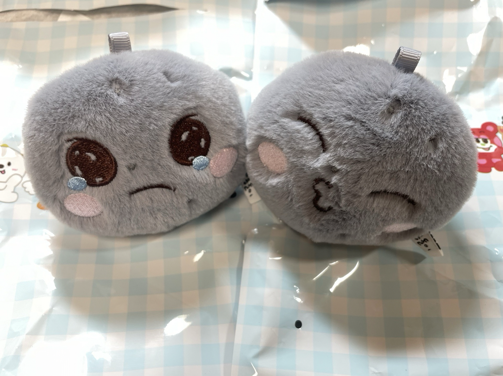 上海快閃盲盒 龍石整組