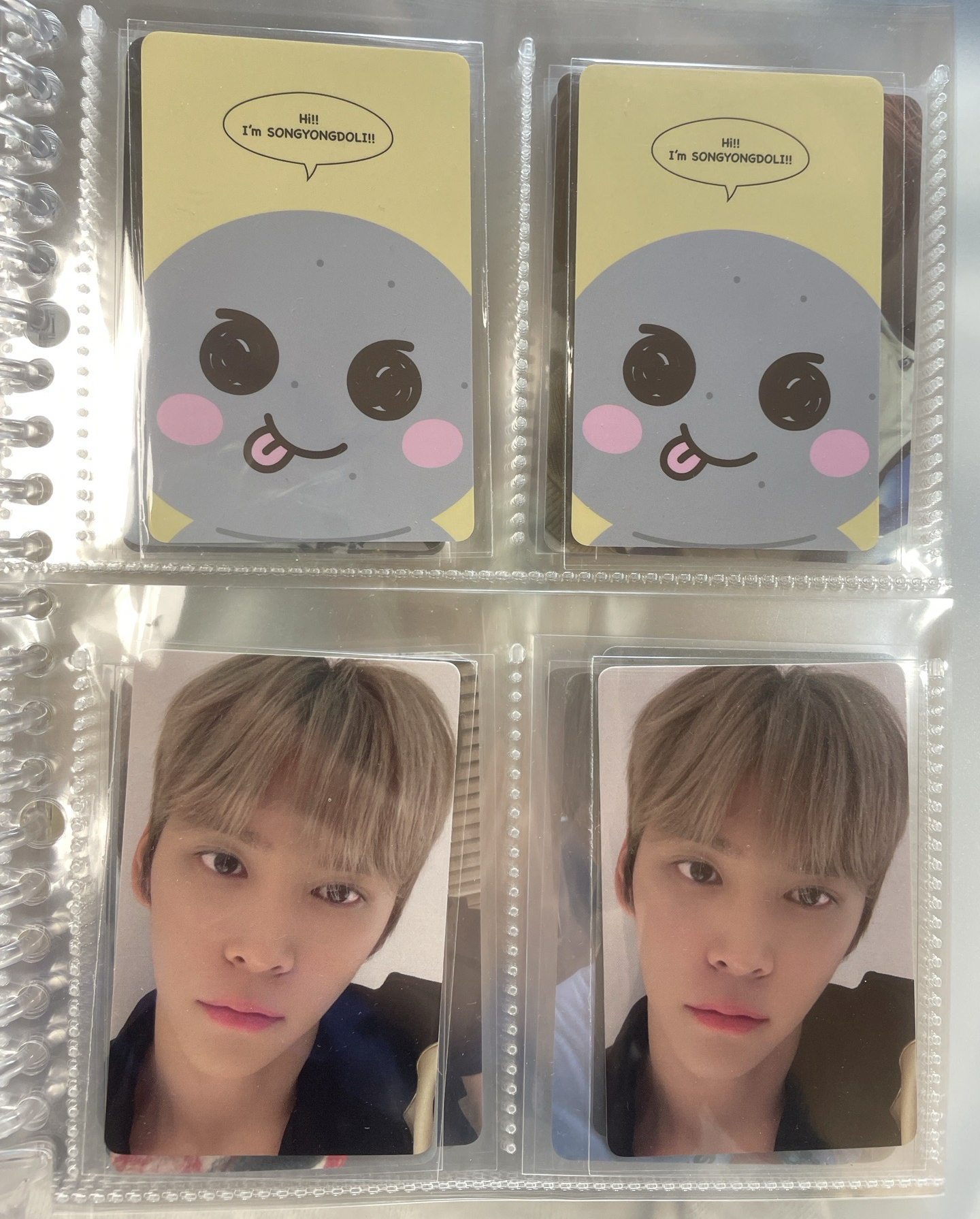 上海快閃盲盒 龍石整組