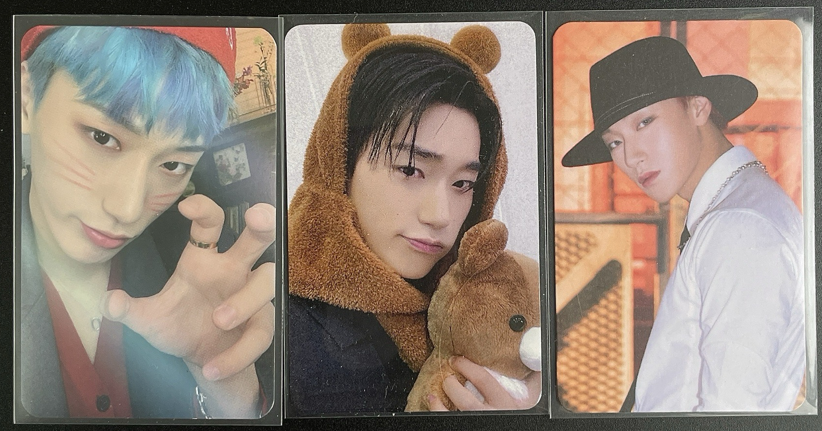 貓貓傘尼🐱(🌈)