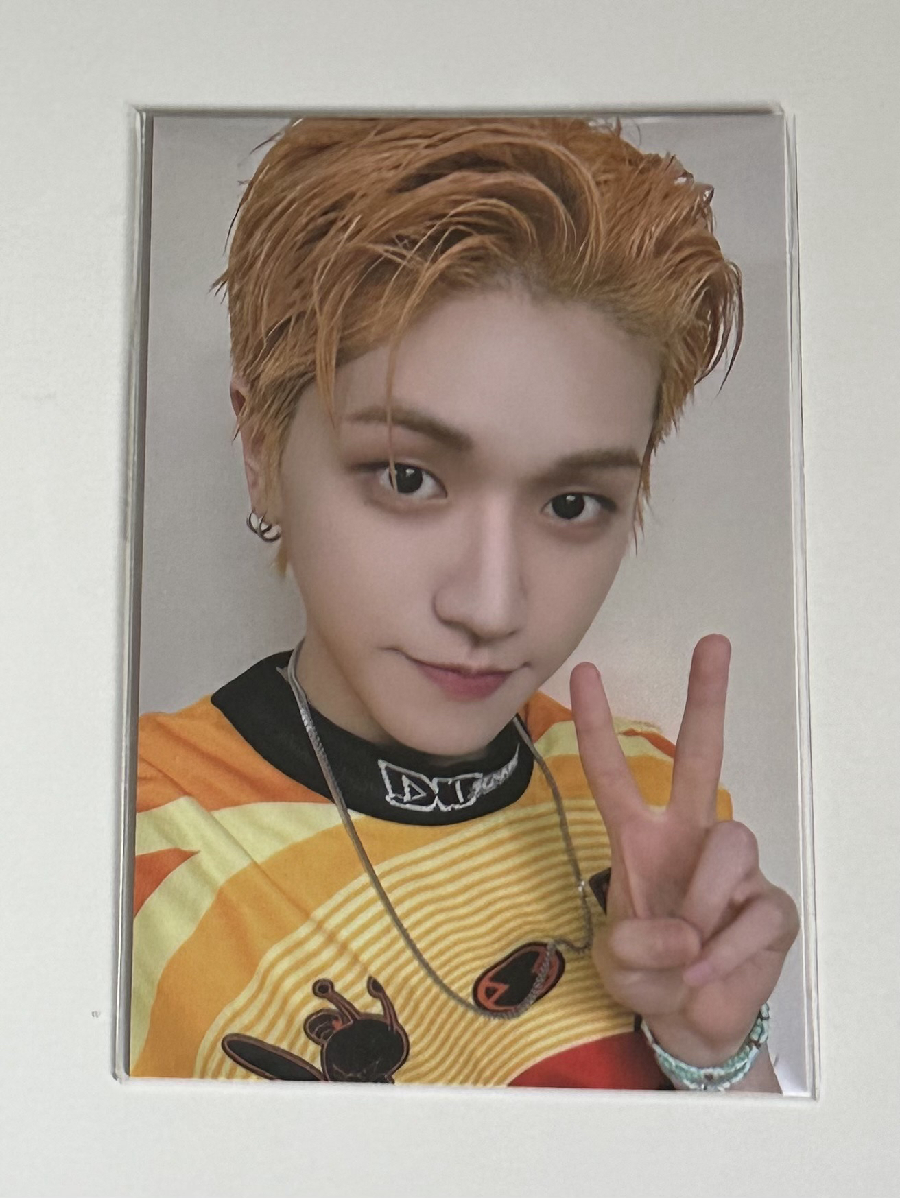 線上滿額卡 李涵 Riwoo