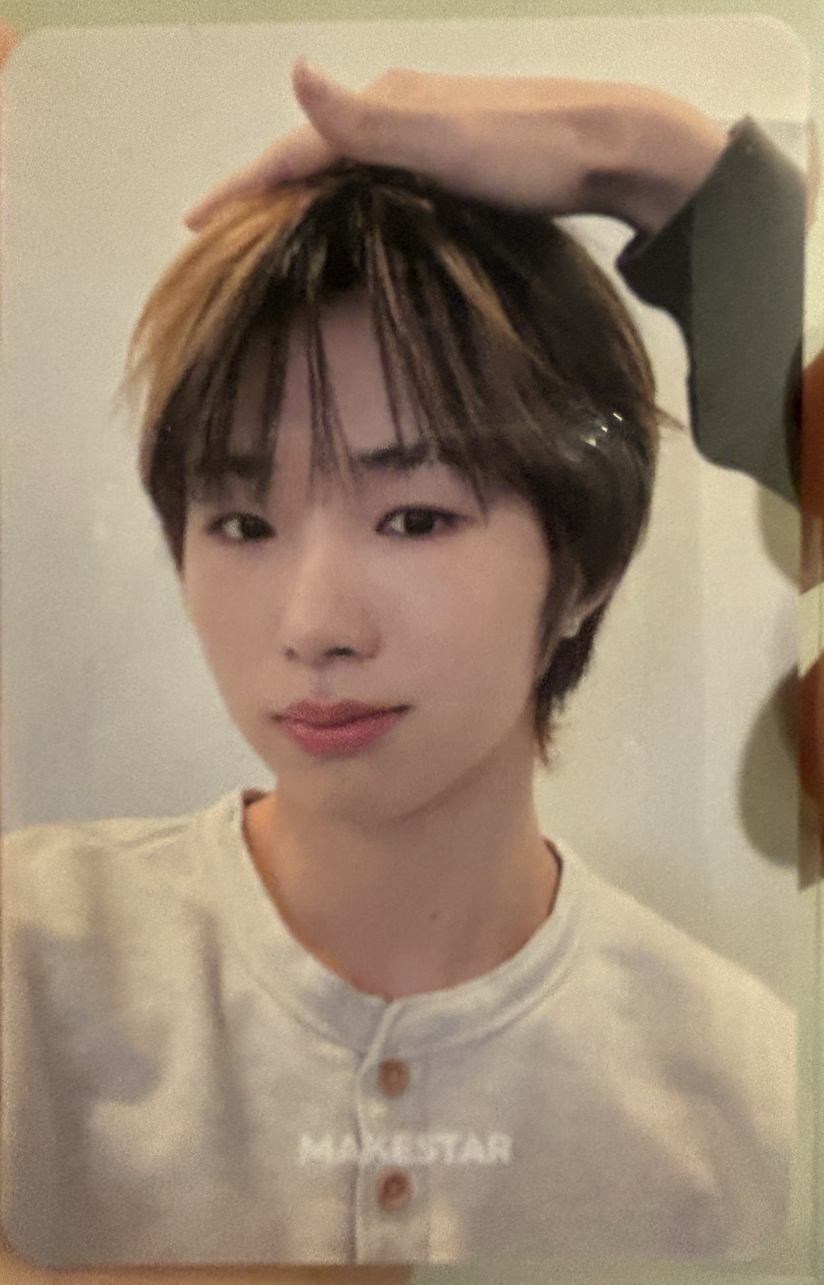 MS雙面摸頭源晙