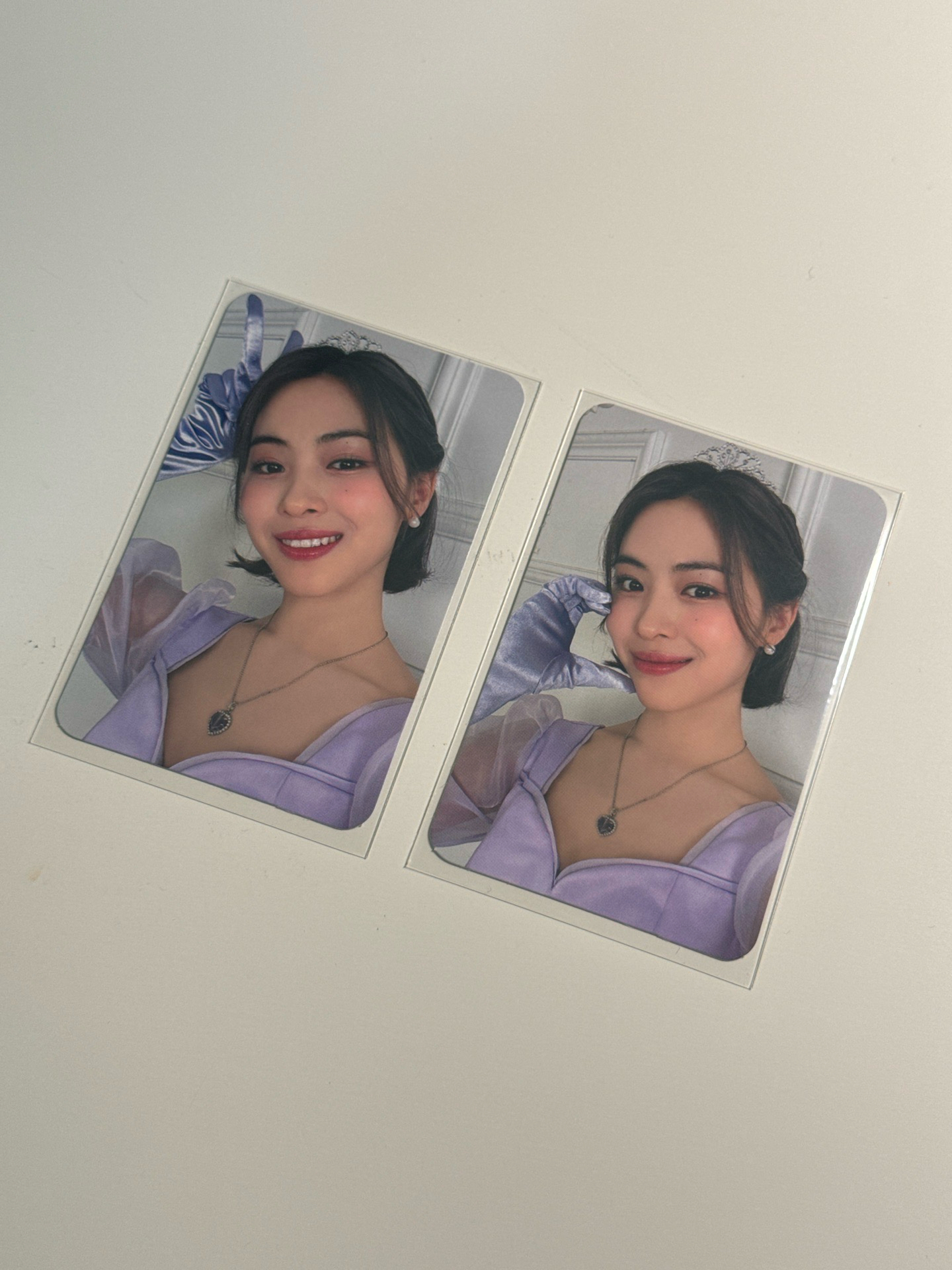 FM 公主滿額留真 🐱