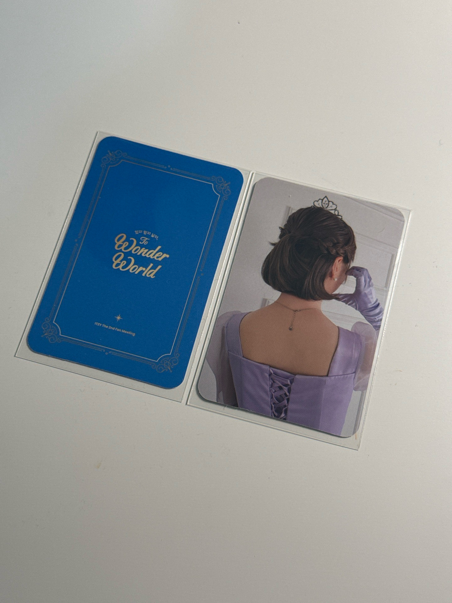 FM 公主滿額留真 🐱