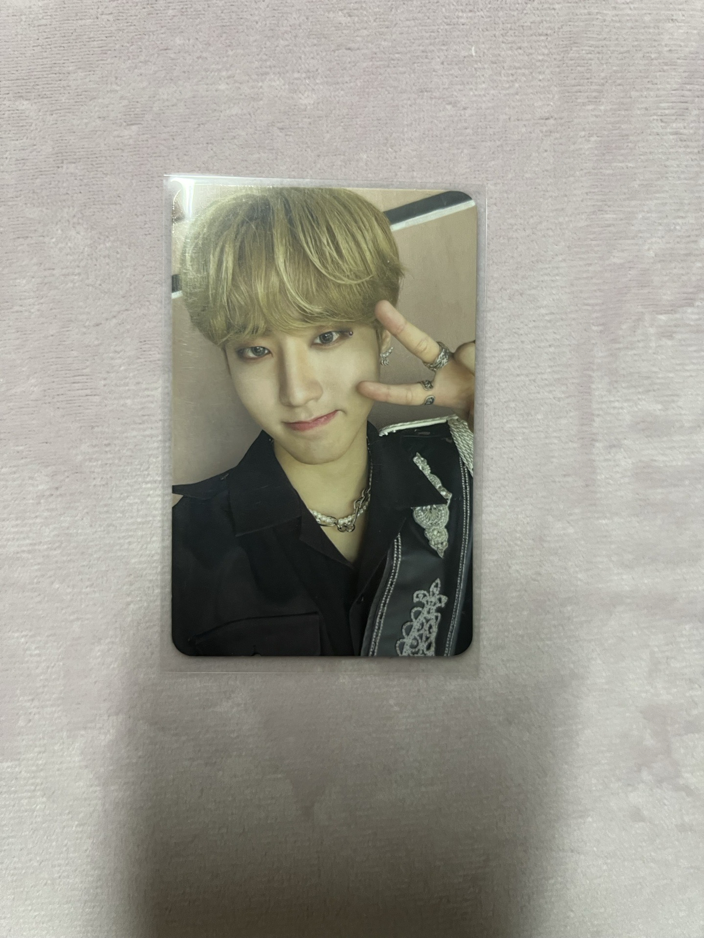 這張其實超級可愛😻