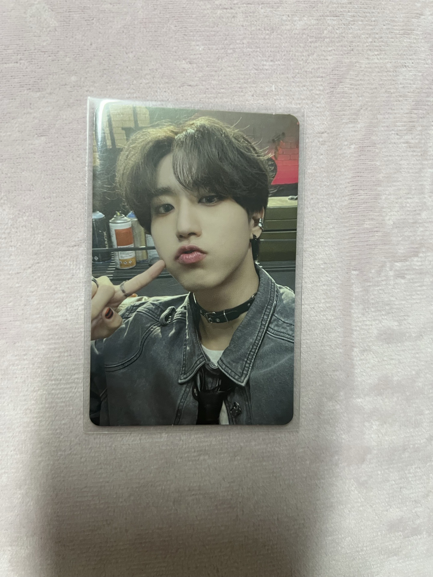 永遠不能錯過頸圈城！！永遠！