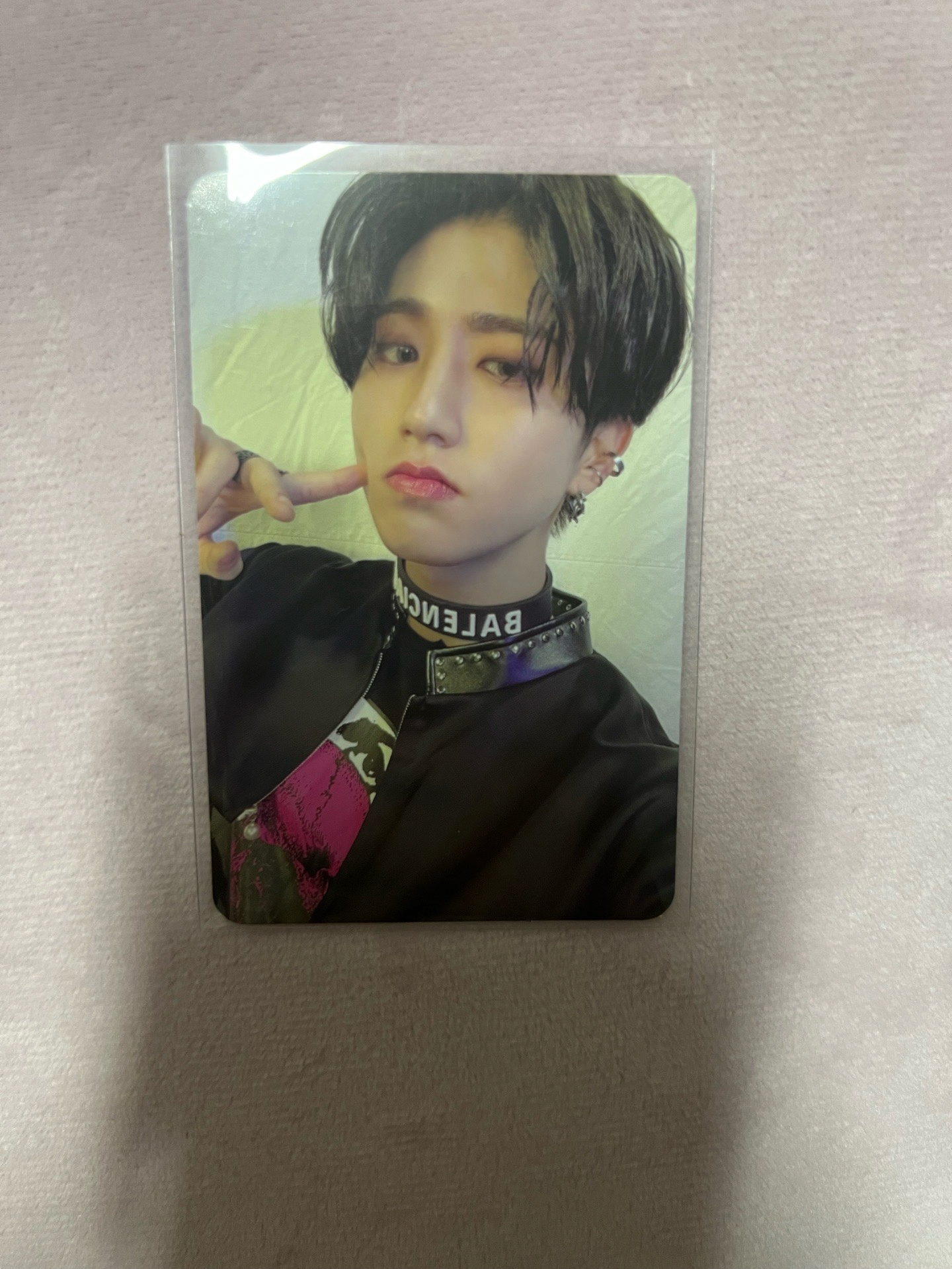 說過了！頸圈城不能錯過！